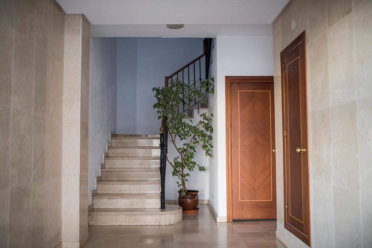 Suite Mirando Al Guadiana Ayamonte Exterior foto