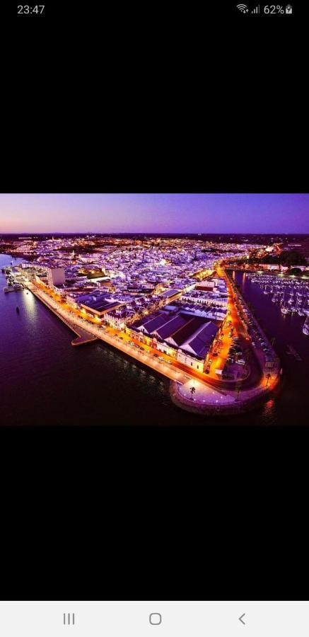 Suite Mirando Al Guadiana Ayamonte Exterior foto