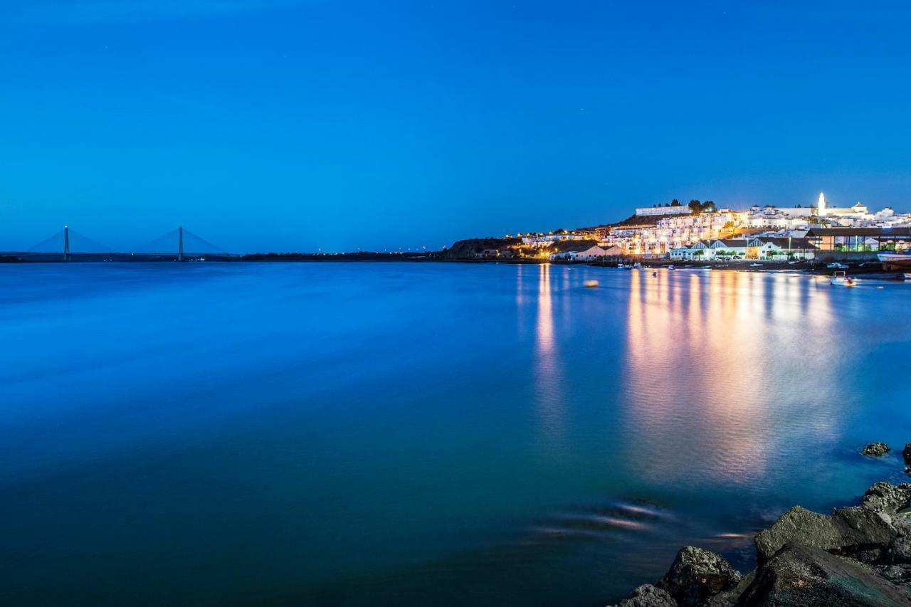 Suite Mirando Al Guadiana Ayamonte Exterior foto