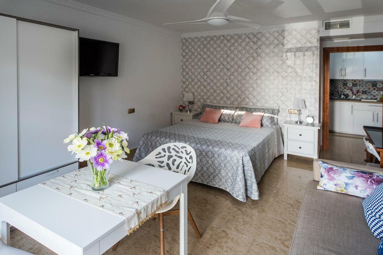Suite Mirando Al Guadiana Ayamonte Exterior foto